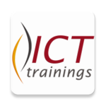 Logo of ICT-Trainings Official android Application 